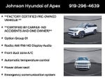 2025 SANTA FE Hybrid Thumbnail 6