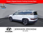2025 SANTA FE Hybrid Thumbnail 7