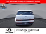 2025 SANTA FE Hybrid Thumbnail 8