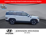 2025 SANTA FE Hybrid Thumbnail 10