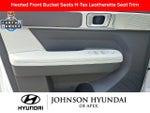 2025 SANTA FE Hybrid Thumbnail 11