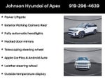 2025 SANTA FE Hybrid Thumbnail 12