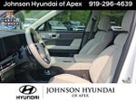 2025 SANTA FE Hybrid Thumbnail 13