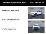 2025 SANTA FE Hybrid Thumbnail 18