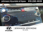 2025 SANTA FE Hybrid Thumbnail 22