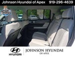 2025 SANTA FE Hybrid Thumbnail 23