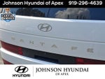 2025 SANTA FE Hybrid Thumbnail 27