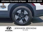 2025 SANTA FE Hybrid Thumbnail 30