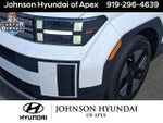 2025 SANTA FE Hybrid Thumbnail 31