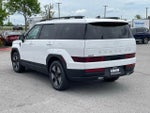 2025 SANTA FE Hybrid Thumbnail 5