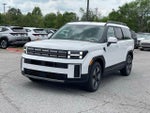 2025 SANTA FE Hybrid Thumbnail 3