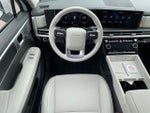 2025 SANTA FE Hybrid Thumbnail 22