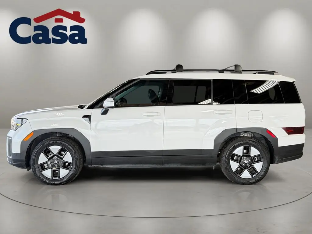 2026 Hyundai Santa Fe - $34,395