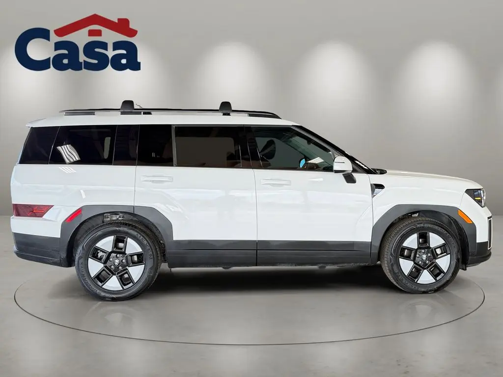 2026 Hyundai Santa Fe - $34,395