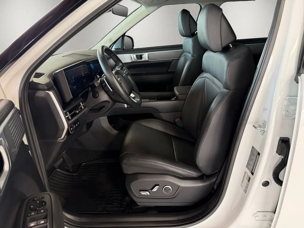 2026 Hyundai Santa Fe - $34,395