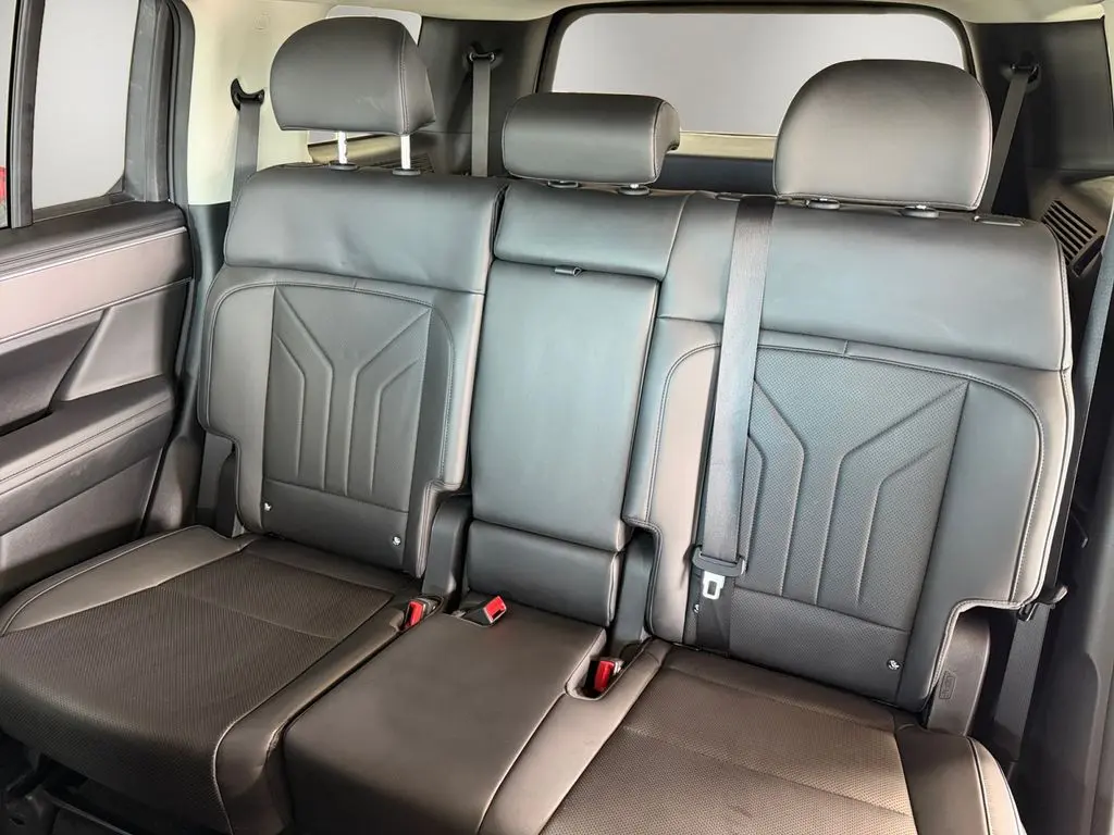 2026 Hyundai Santa Fe - $34,395