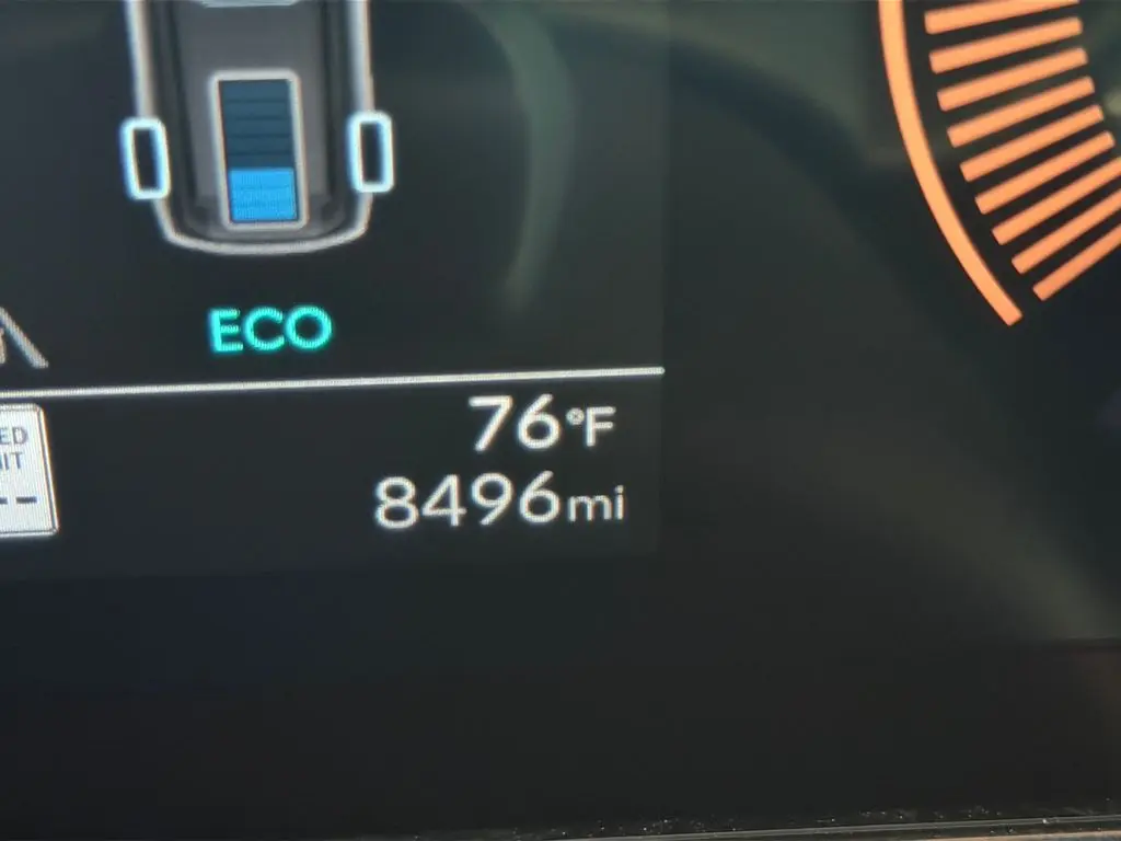 2026 Hyundai Santa Fe - $34,395