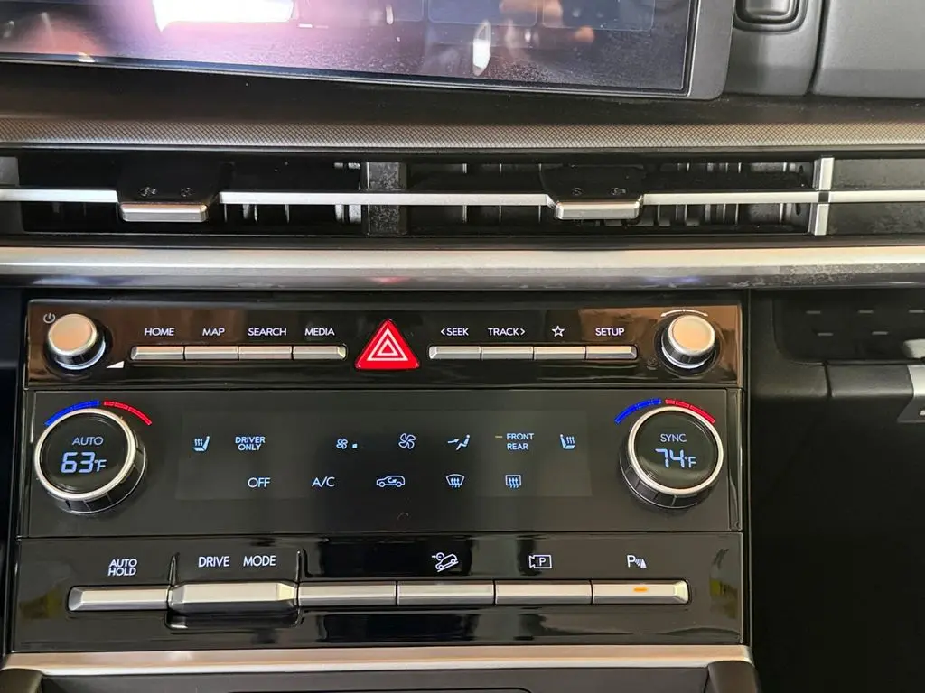 2026 Hyundai Santa Fe - $34,395