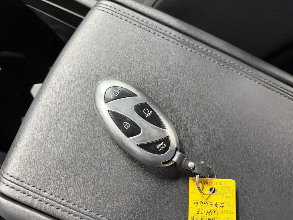 2026 Hyundai Santa Fe - $34,395