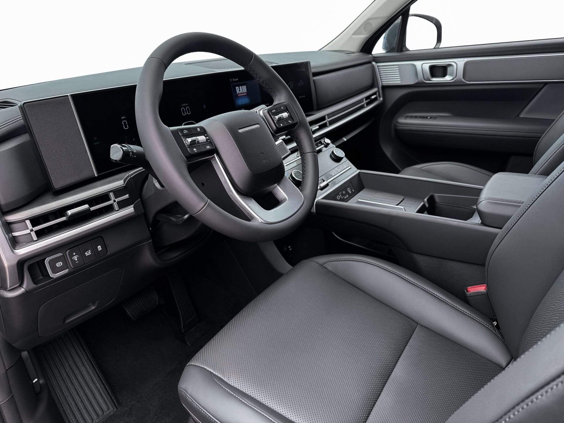 2026 Hyundai Santa Fe - $35,703