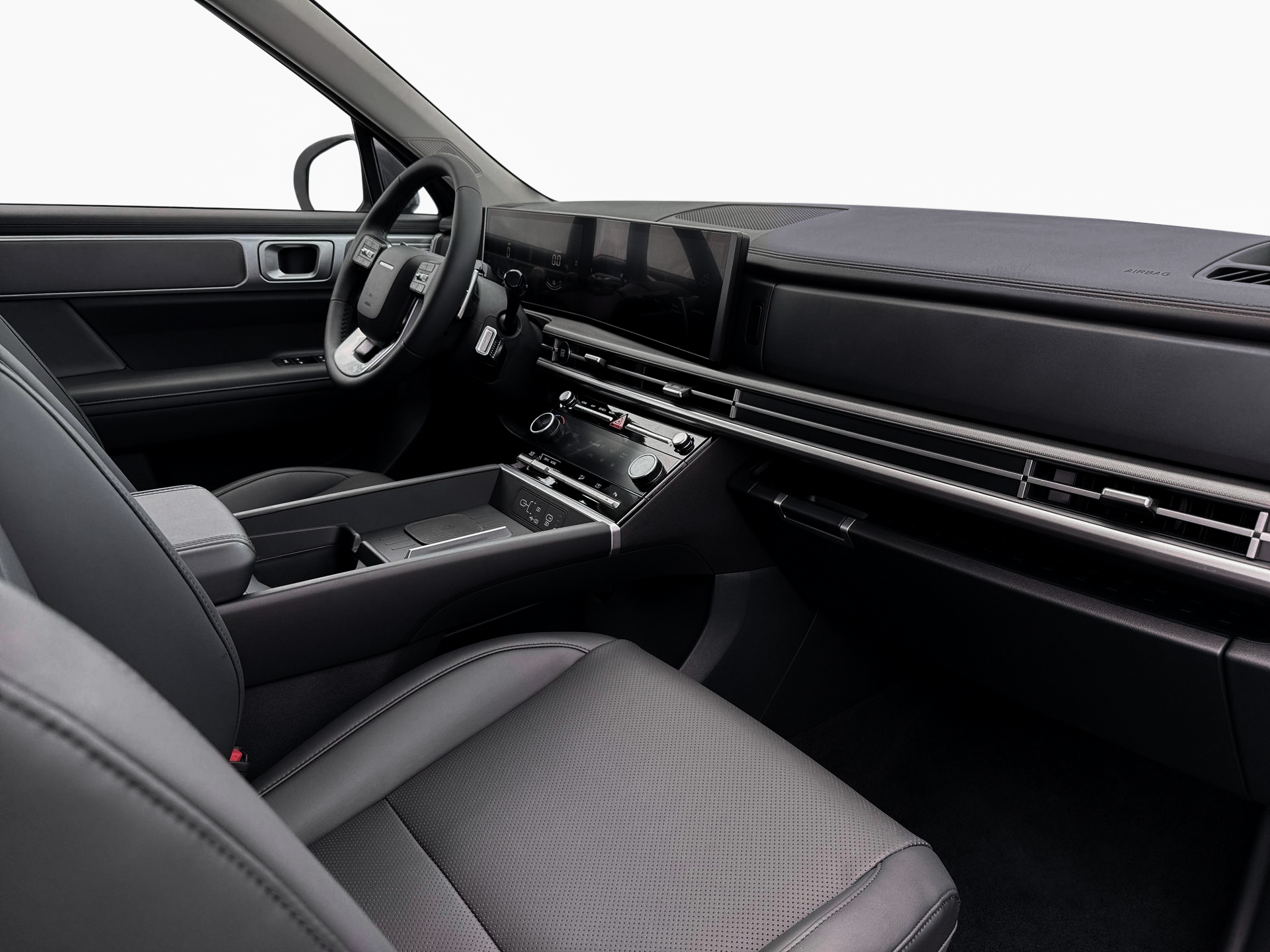 2026 Hyundai Santa Fe - $35,703