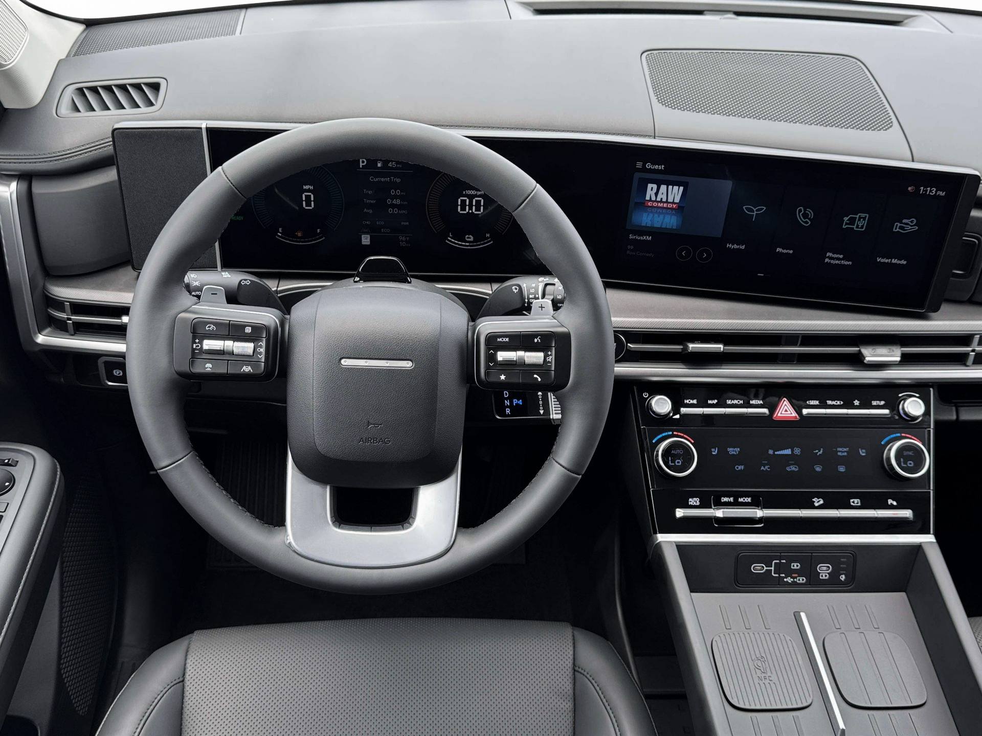2026 Hyundai Santa Fe - $35,703