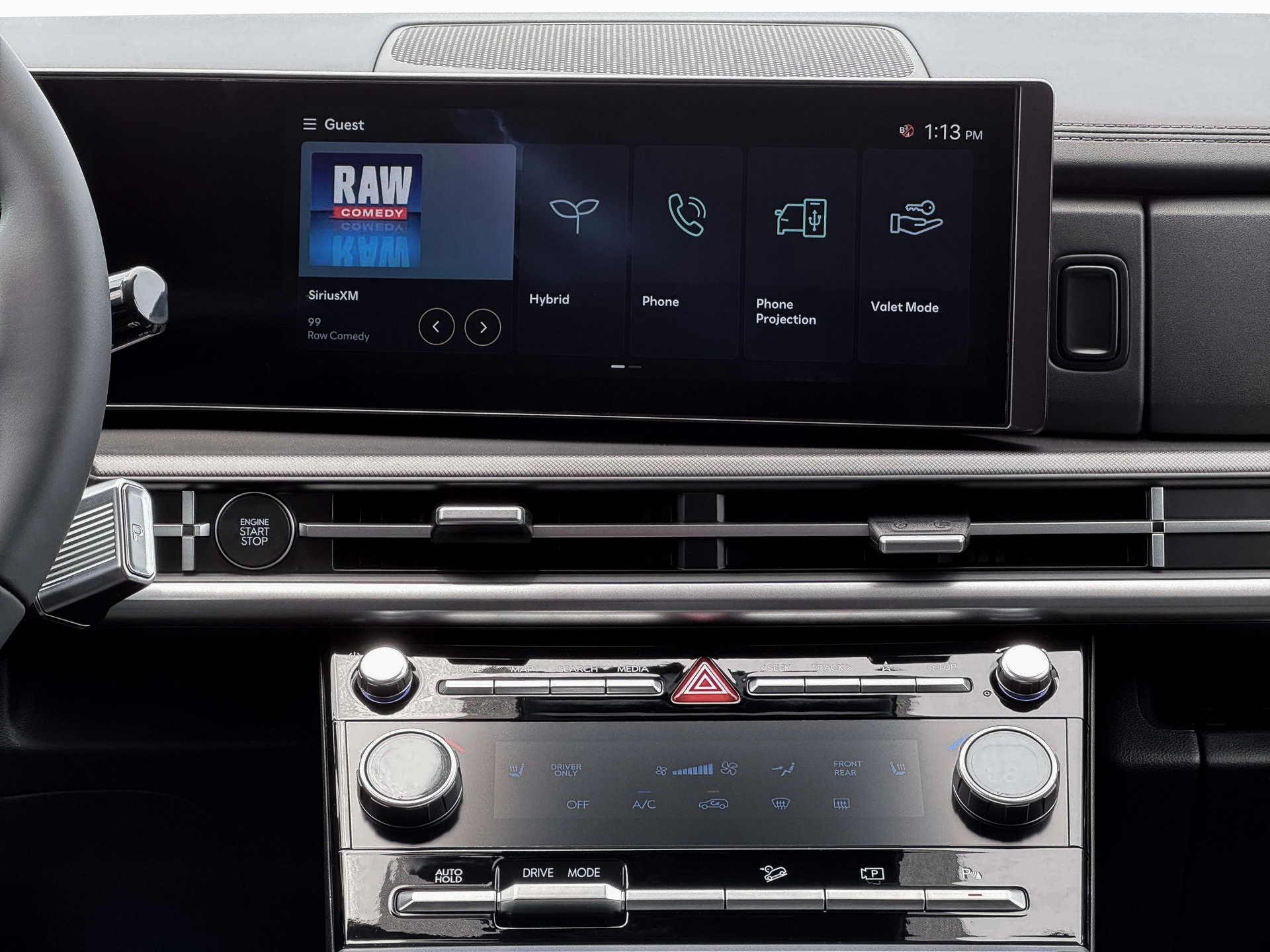 2026 Hyundai Santa Fe - $35,703