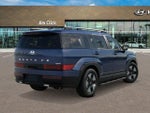 2026 SANTA FE Hybrid Thumbnail 4