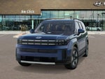 2026 SANTA FE Hybrid Thumbnail 6