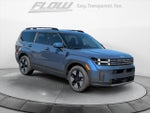 2026 SANTA FE Hybrid Thumbnail 1
