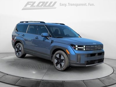 Photo of a 2026 Hyundai Santa FE Hybrid SEL 4DR SUV for sale