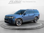 2026 SANTA FE Hybrid Thumbnail 3