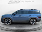 2026 SANTA FE Hybrid Thumbnail 4