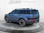 2026 SANTA FE Hybrid Thumbnail 5