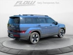 2026 SANTA FE Hybrid Thumbnail 7