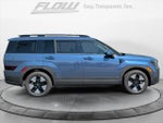 2026 SANTA FE Hybrid Thumbnail 8
