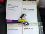 2026 SANTA FE Hybrid Thumbnail 34