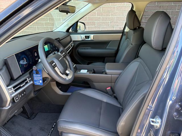 2026 Hyundai Santa Fe - $40,960