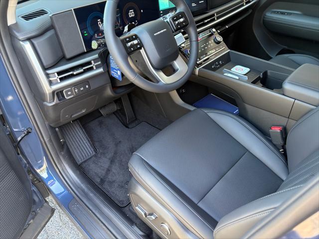 2026 Hyundai Santa Fe - $40,960