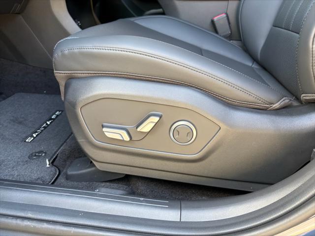 2026 Hyundai Santa Fe - $40,960