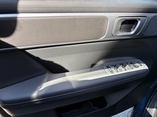 2026 Hyundai Santa Fe - $40,960