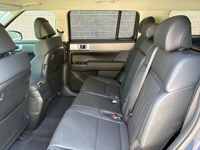 2026 Hyundai Santa Fe - $40,960