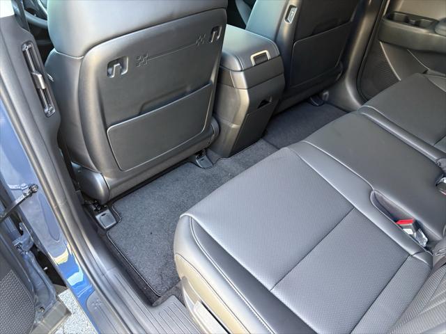 2026 Hyundai Santa Fe - $40,960