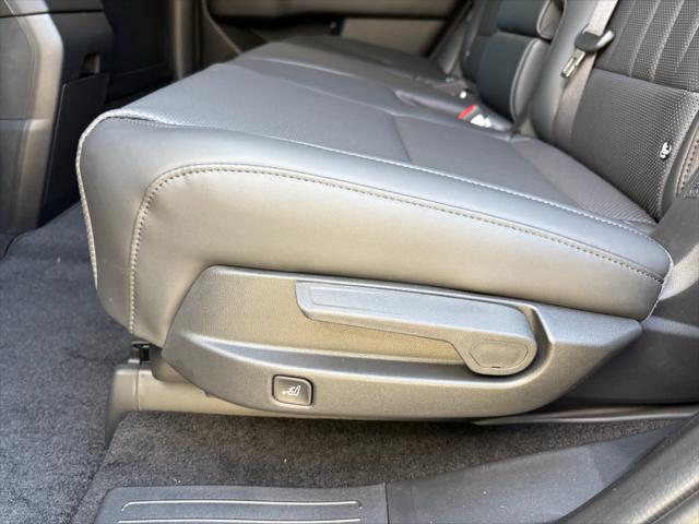 2026 Hyundai Santa Fe - $40,960