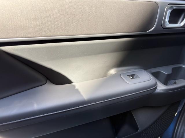 2026 Hyundai Santa Fe - $40,960