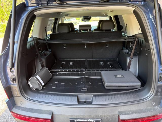 2026 Hyundai Santa Fe - $40,960