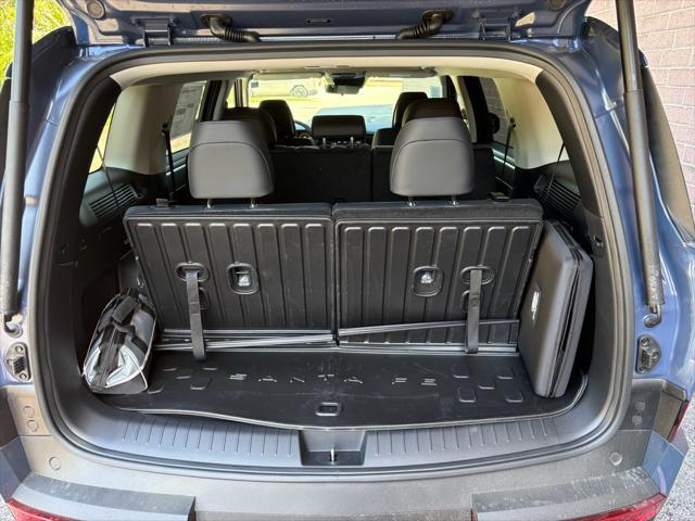 2026 Hyundai Santa Fe - $40,960