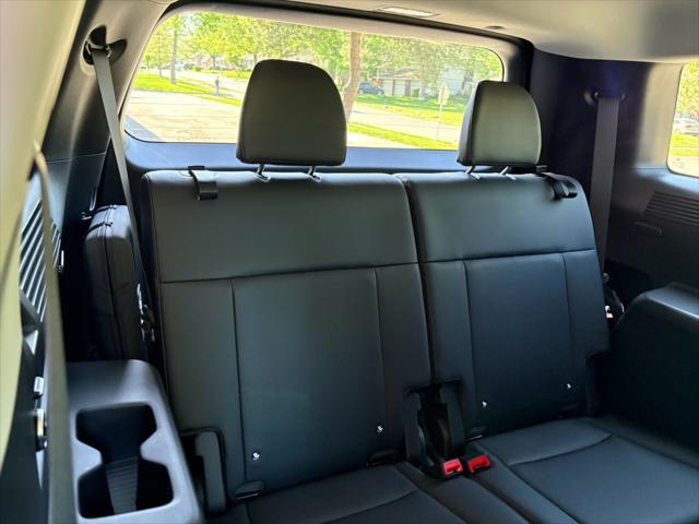 2026 Hyundai Santa Fe - $40,960