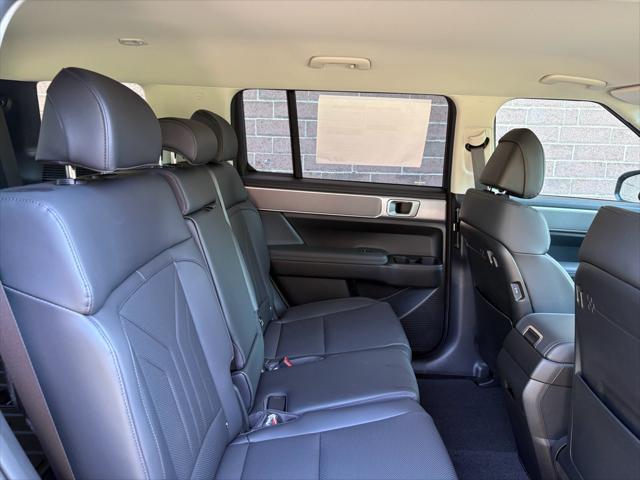 2026 Hyundai Santa Fe - $40,960