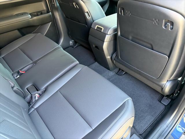 2026 Hyundai Santa Fe - $40,960
